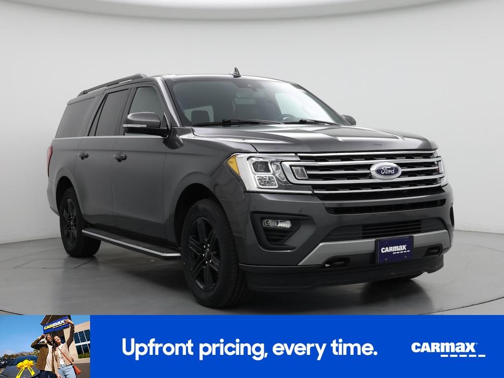 used 2020 Ford Expedition car, priced at $39,998
