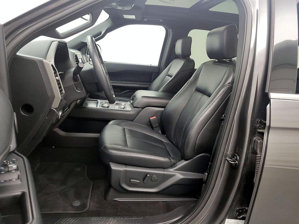 used 2020 Ford Expedition car, priced at $39,998