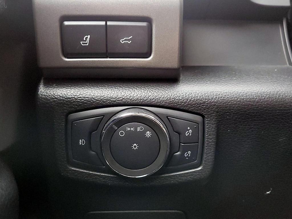 used 2020 Ford Expedition car, priced at $39,998