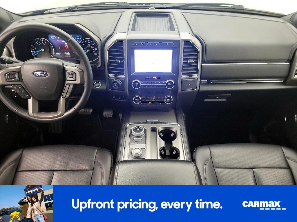used 2020 Ford Expedition car, priced at $39,998