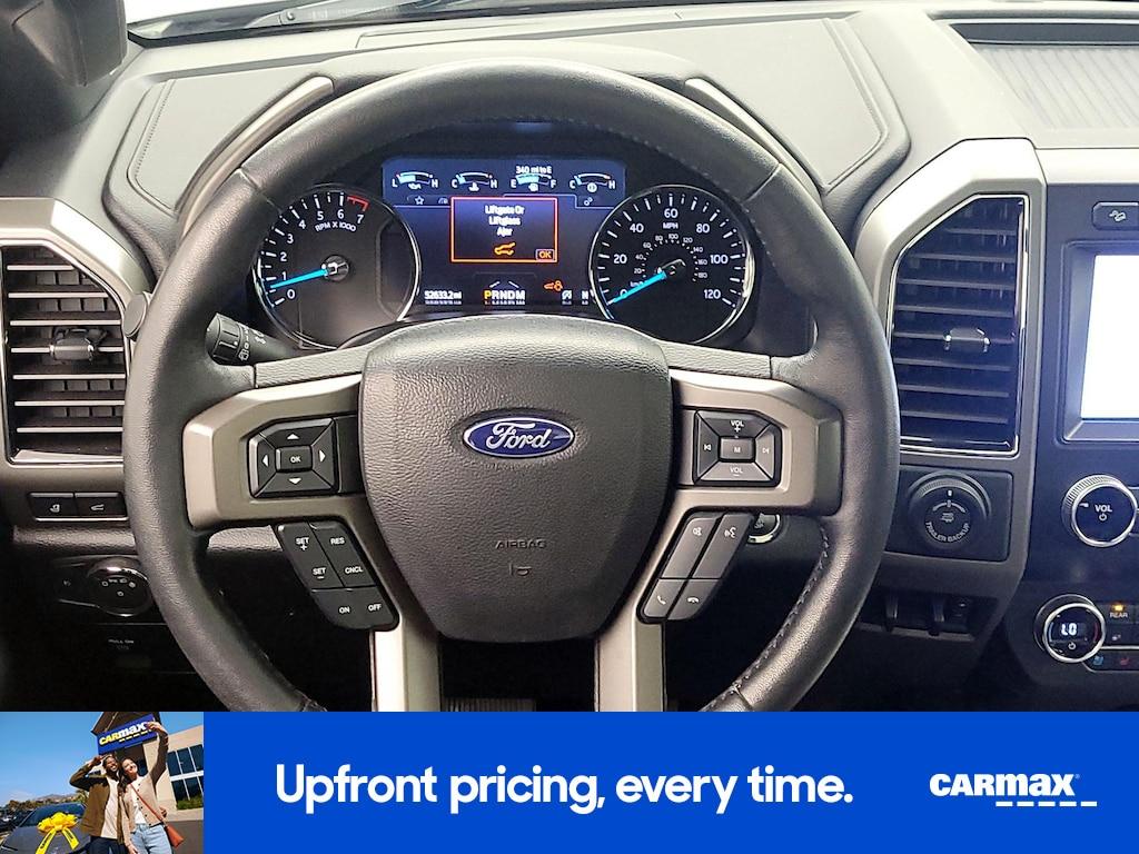 used 2020 Ford Expedition car, priced at $39,998