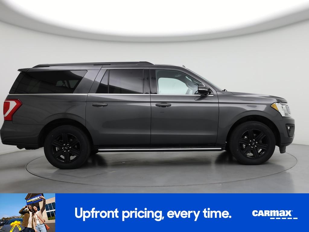 used 2020 Ford Expedition car, priced at $39,998