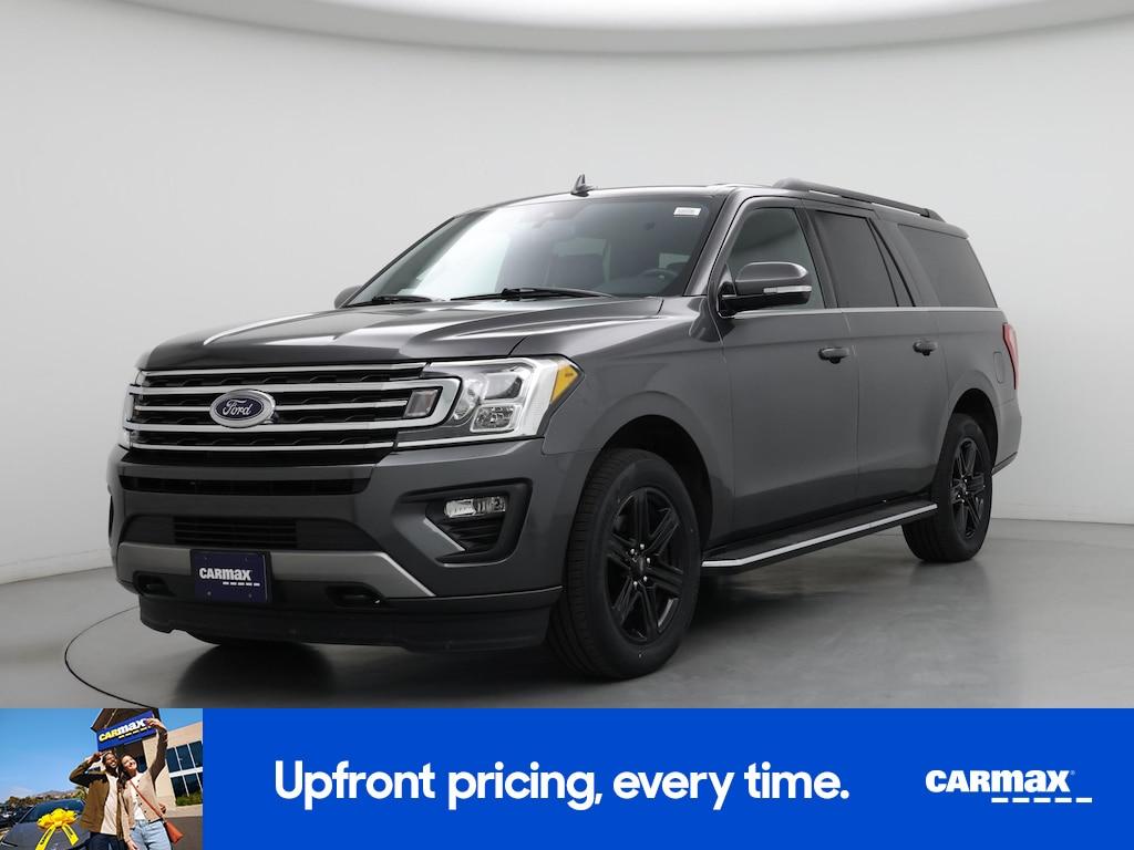 used 2020 Ford Expedition car, priced at $39,998