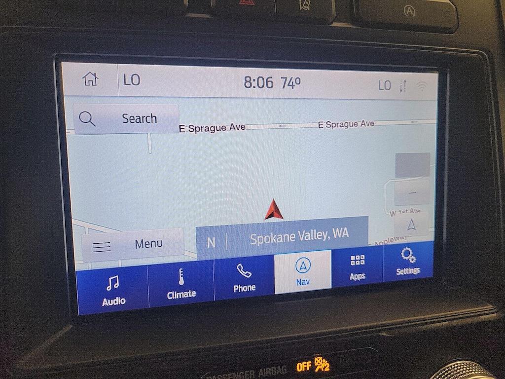 used 2020 Ford Expedition car, priced at $39,998