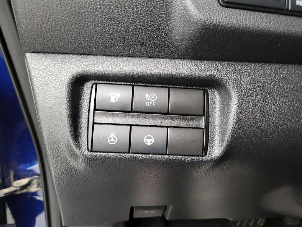 used 2019 Nissan Leaf car, priced at $12,998