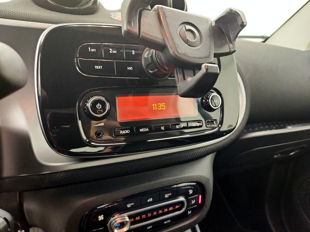 used 2016 smart ForTwo car, priced at $12,998