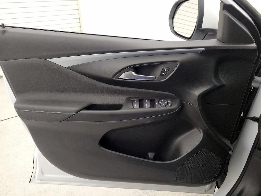 used 2025 Buick Envista car, priced at $24,998