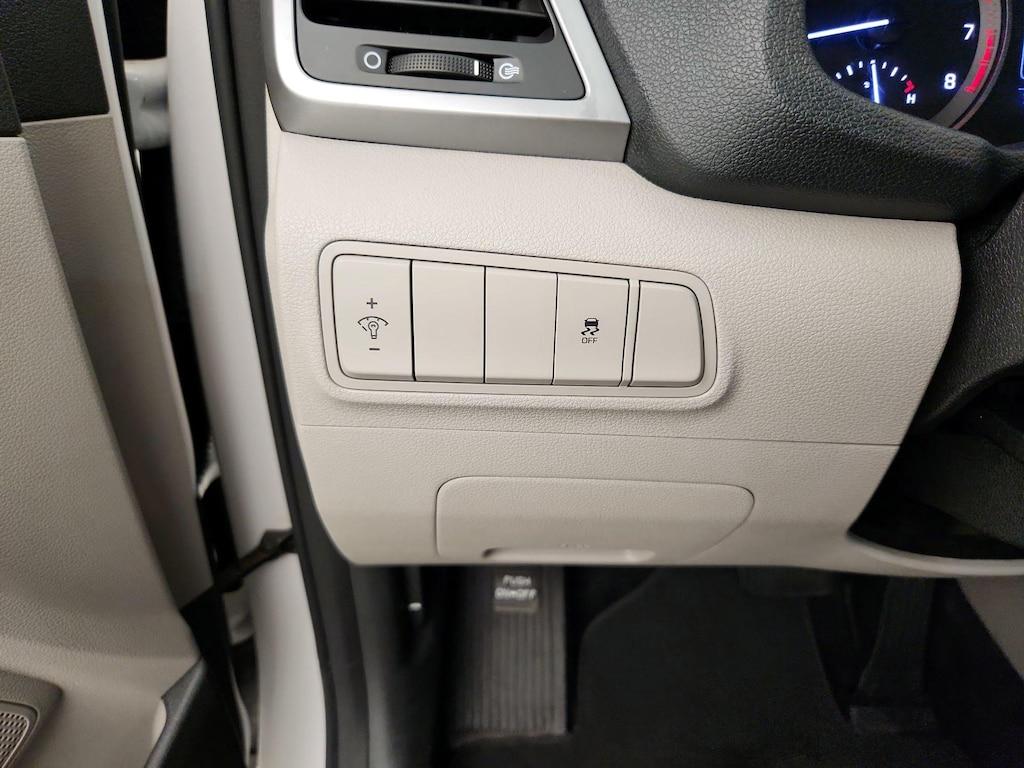 used 2017 Hyundai Tucson car, priced at $15,998