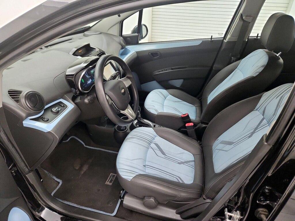 used 2015 Chevrolet Spark EV car, priced at $8,998