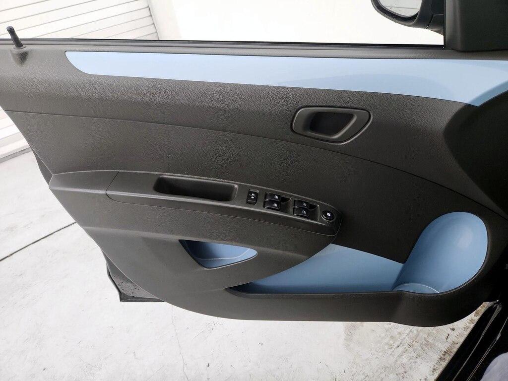 used 2015 Chevrolet Spark EV car, priced at $8,998