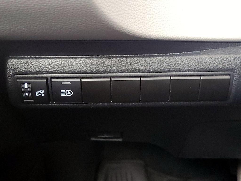 used 2024 Toyota Corolla car, priced at $21,998