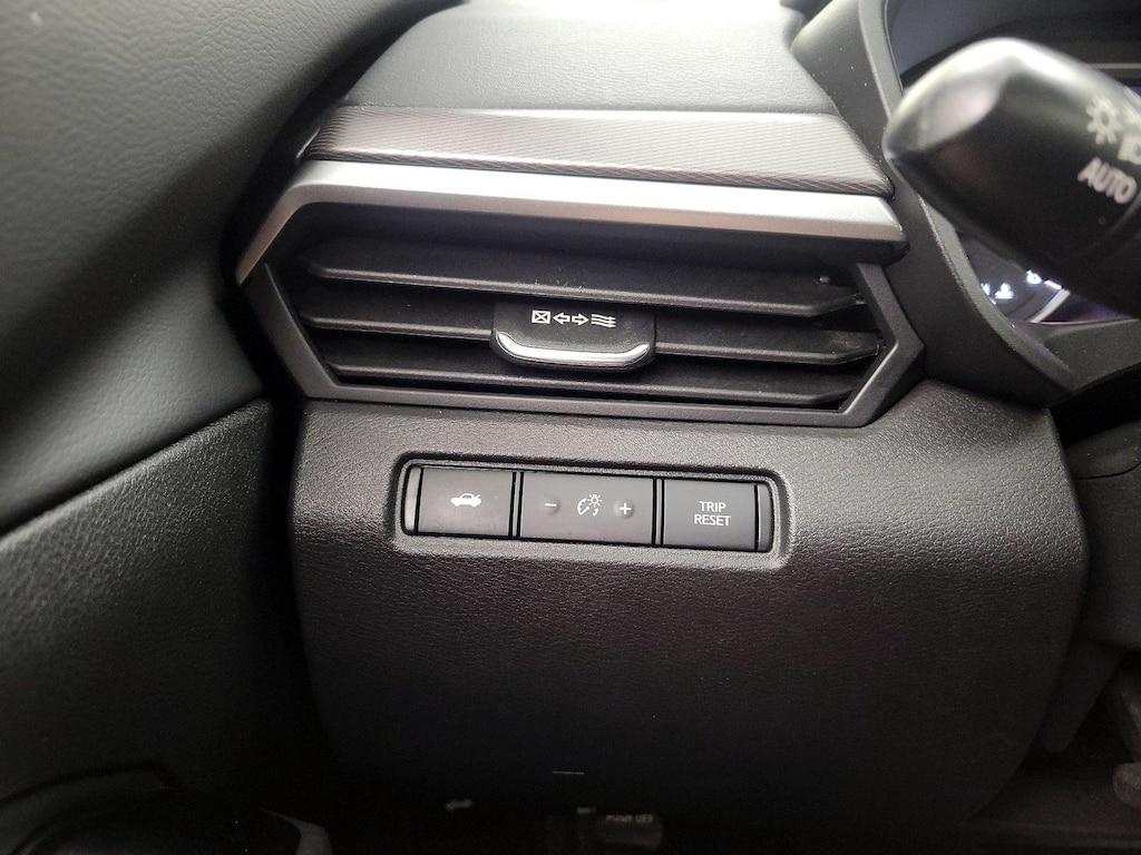used 2023 Nissan Altima car, priced at $18,998