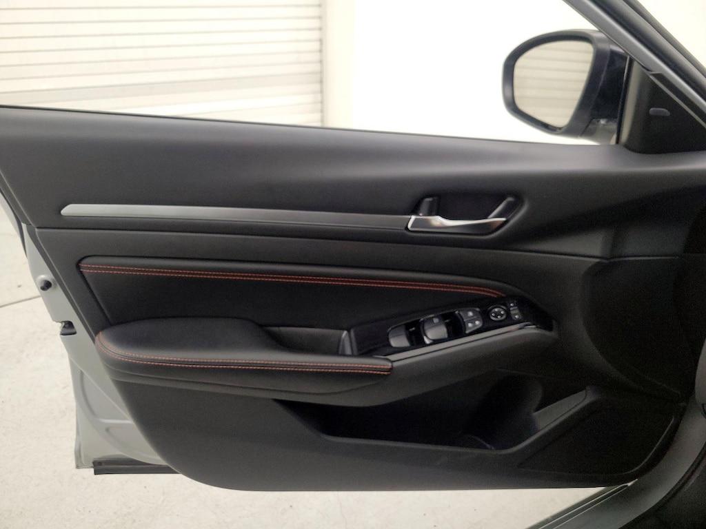 used 2023 Nissan Altima car, priced at $18,998