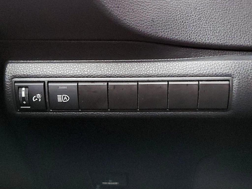 used 2023 Toyota Corolla car, priced at $20,998