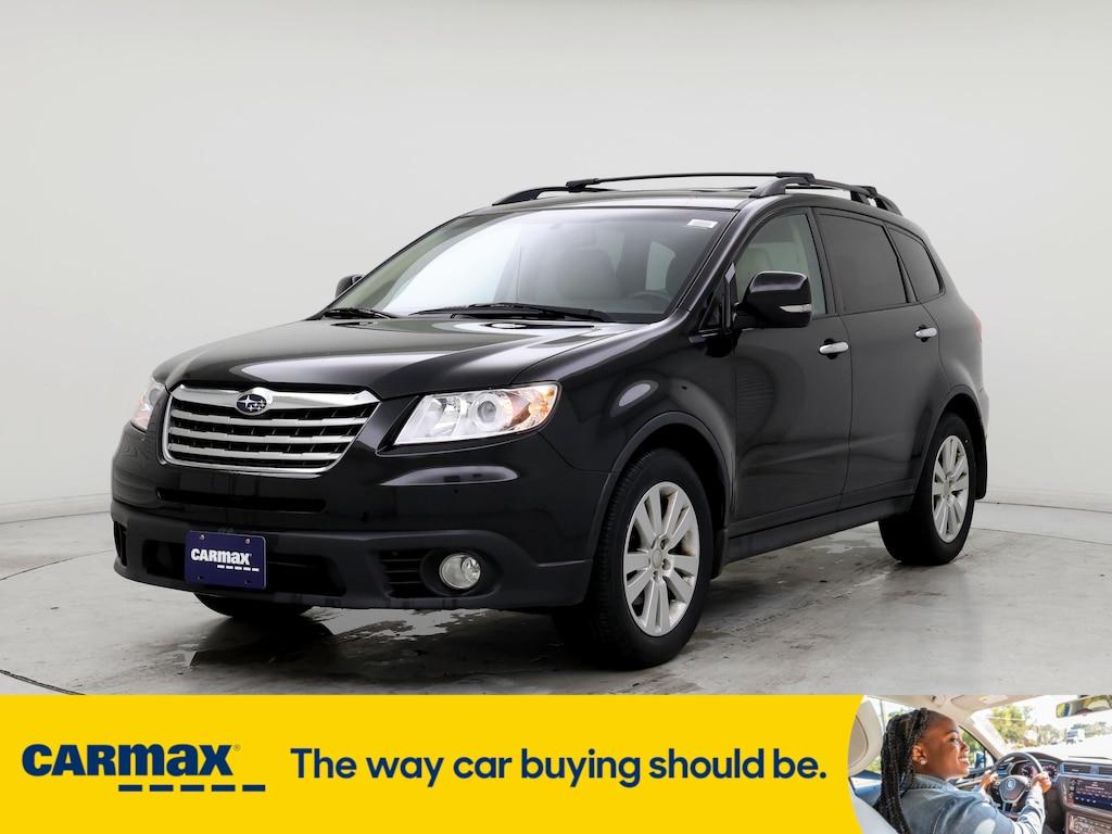 used 2013 Subaru Tribeca car, priced at $17,998