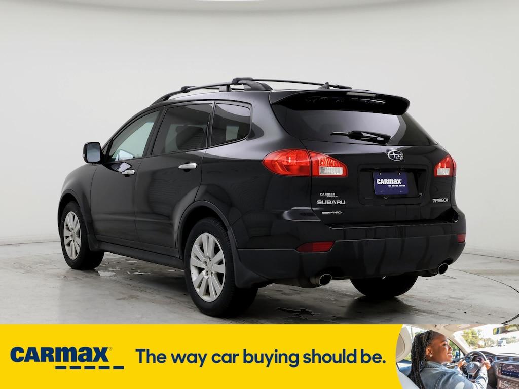 used 2013 Subaru Tribeca car, priced at $17,998