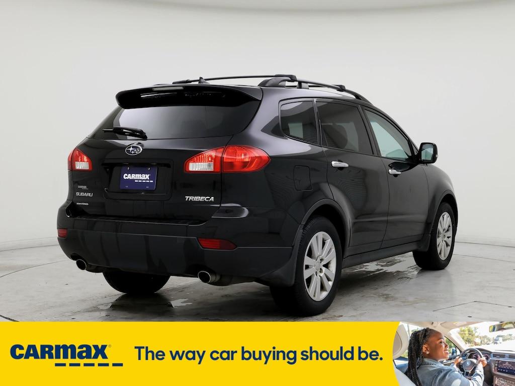 used 2013 Subaru Tribeca car, priced at $17,998