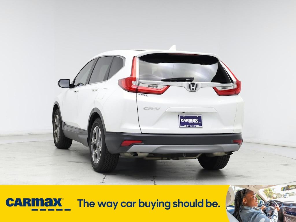 used 2019 Honda CR-V car, priced at $24,998