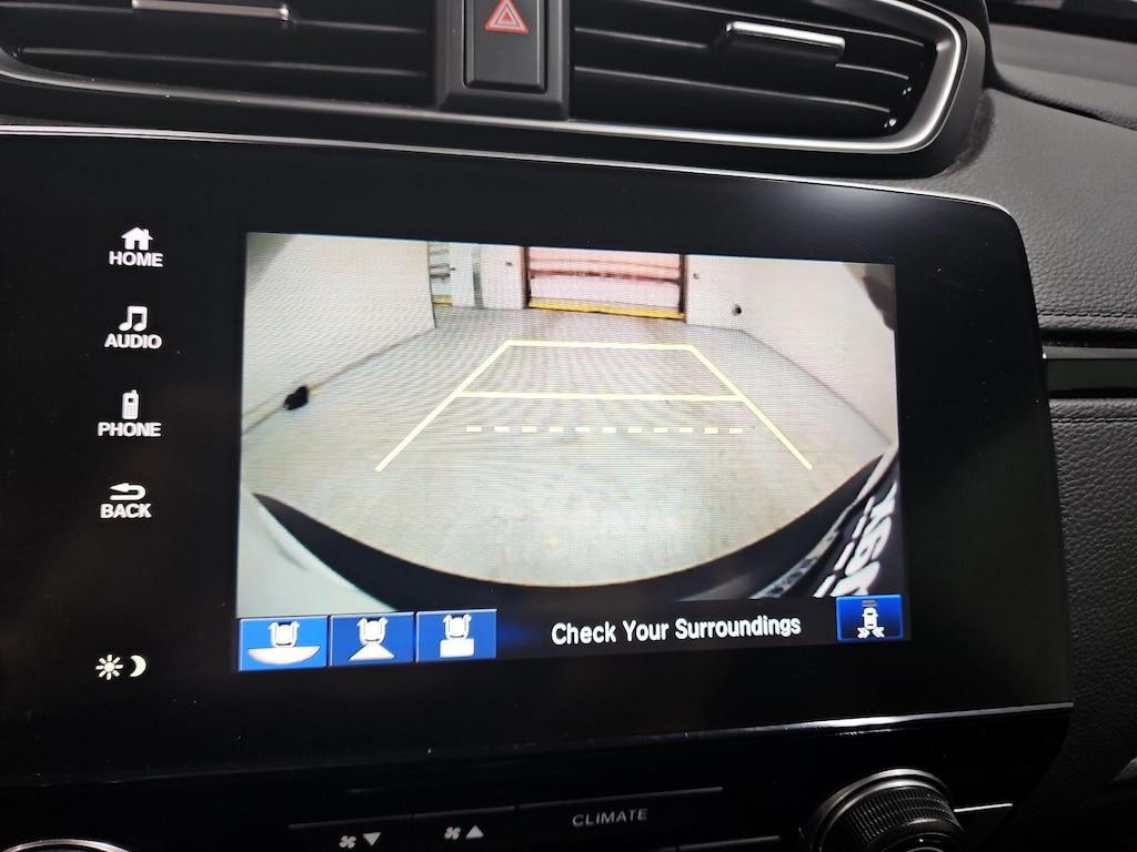 used 2019 Honda CR-V car, priced at $24,998