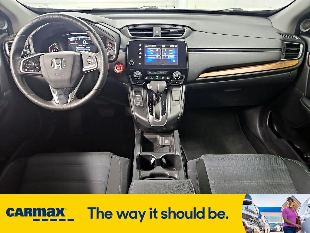 used 2019 Honda CR-V car, priced at $24,998