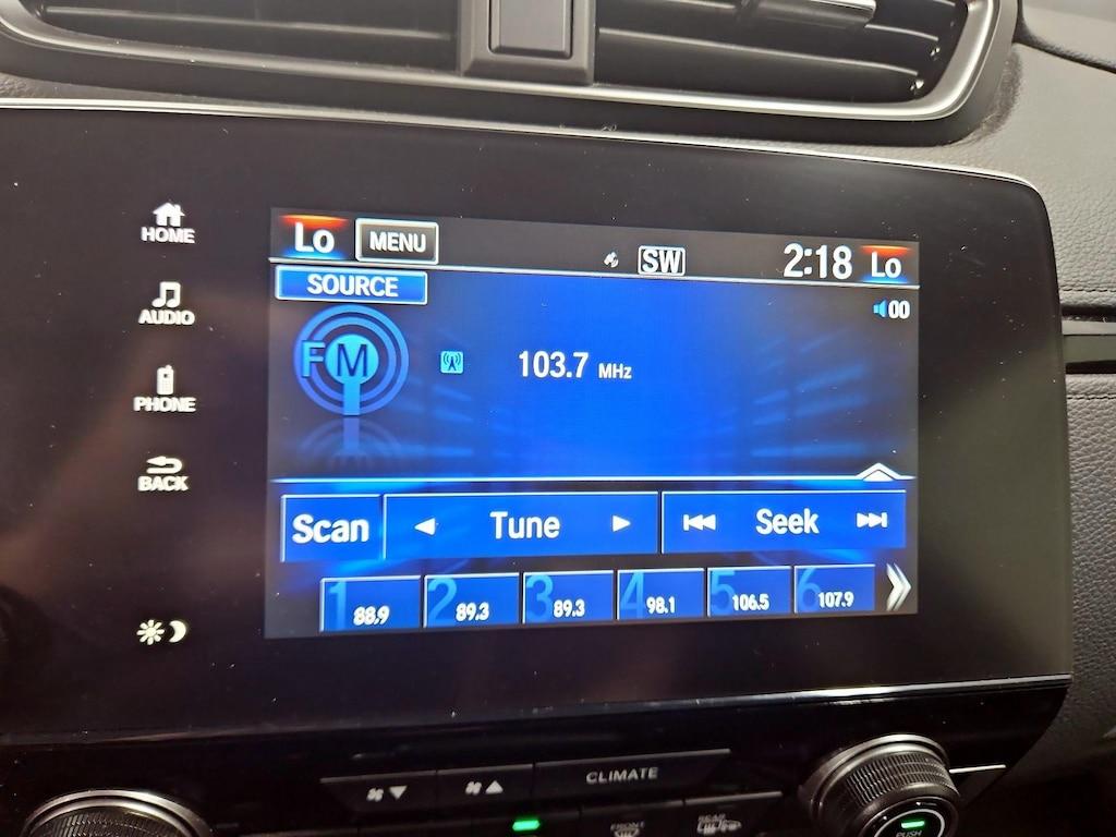 used 2019 Honda CR-V car, priced at $24,998