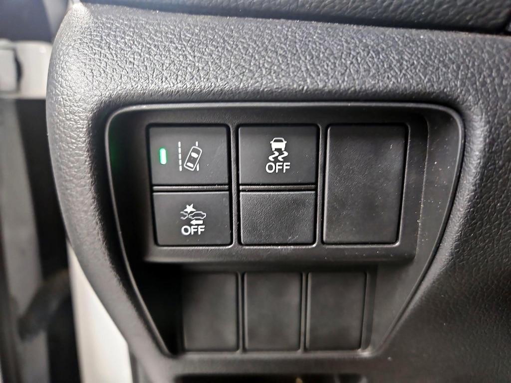 used 2019 Honda CR-V car, priced at $24,998