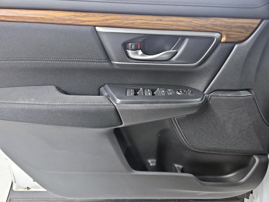 used 2019 Honda CR-V car, priced at $24,998