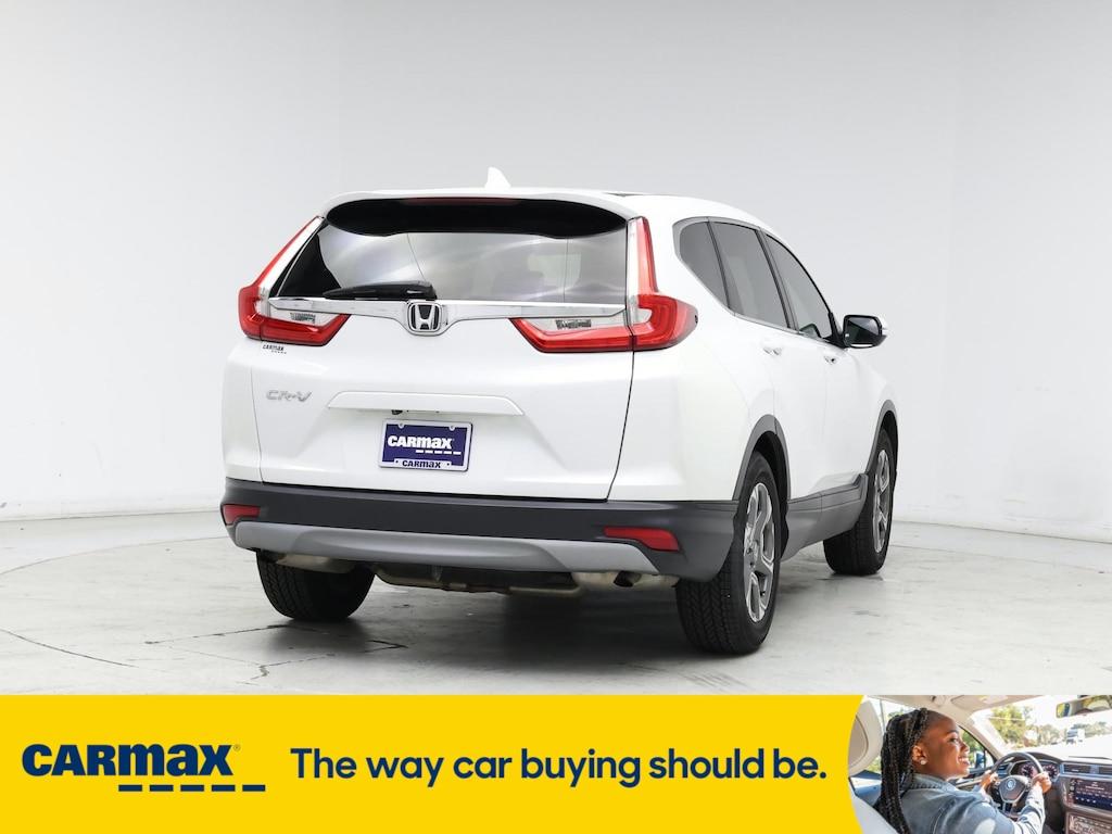 used 2019 Honda CR-V car, priced at $24,998