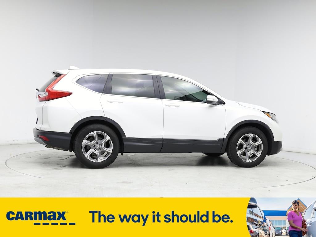used 2019 Honda CR-V car, priced at $24,998