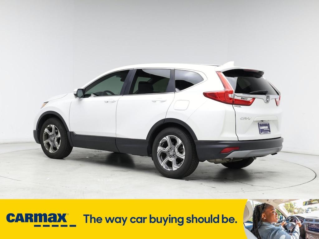 used 2019 Honda CR-V car, priced at $24,998