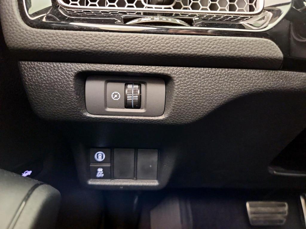 used 2023 Honda Civic car, priced at $25,998