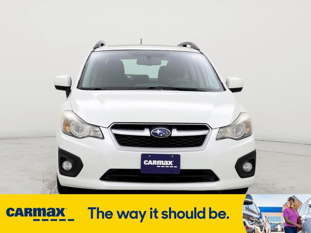 used 2013 Subaru Impreza car, priced at $15,998