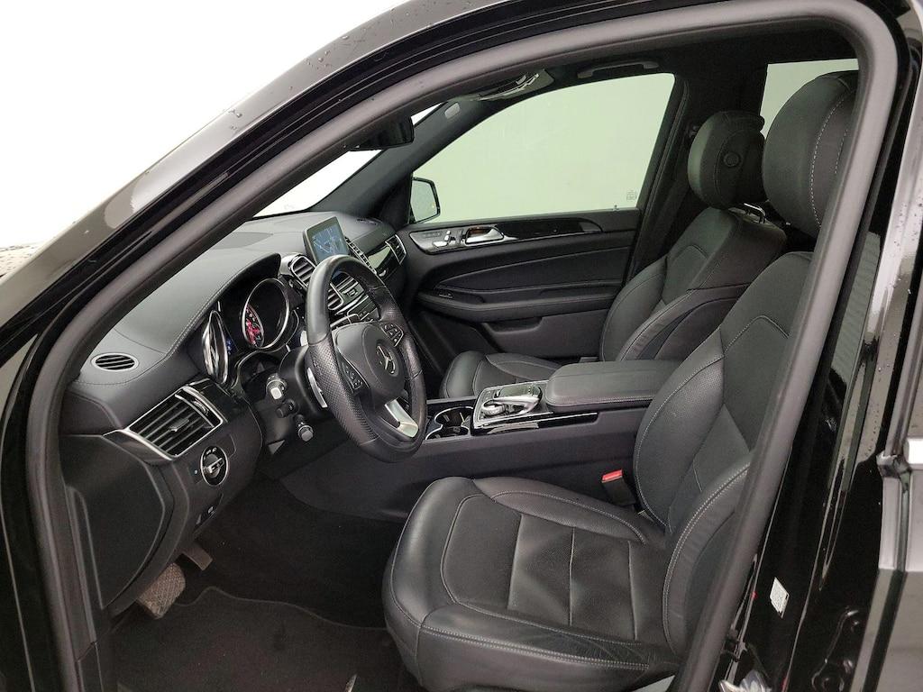 used 2019 Mercedes-Benz GLS 450 car, priced at $42,998