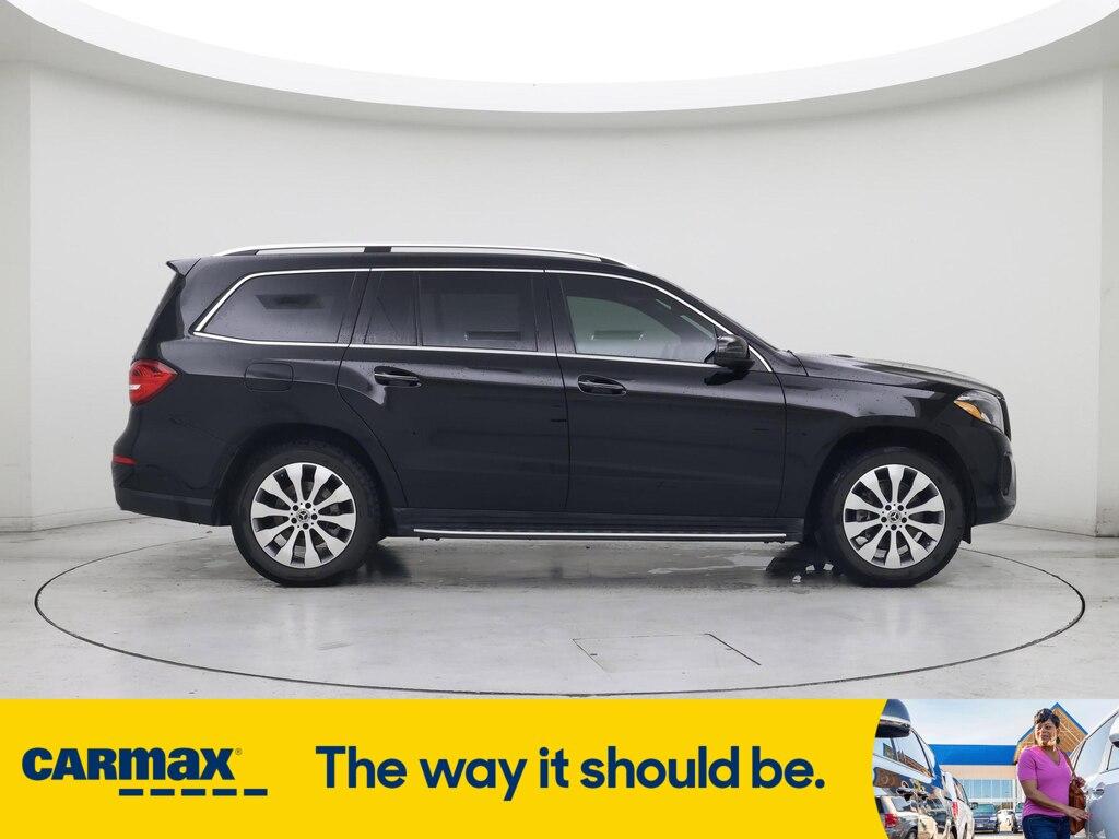 used 2019 Mercedes-Benz GLS 450 car, priced at $42,998