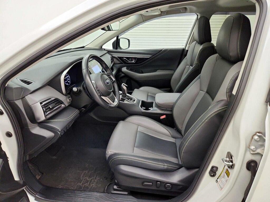 used 2021 Subaru Outback car, priced at $28,998