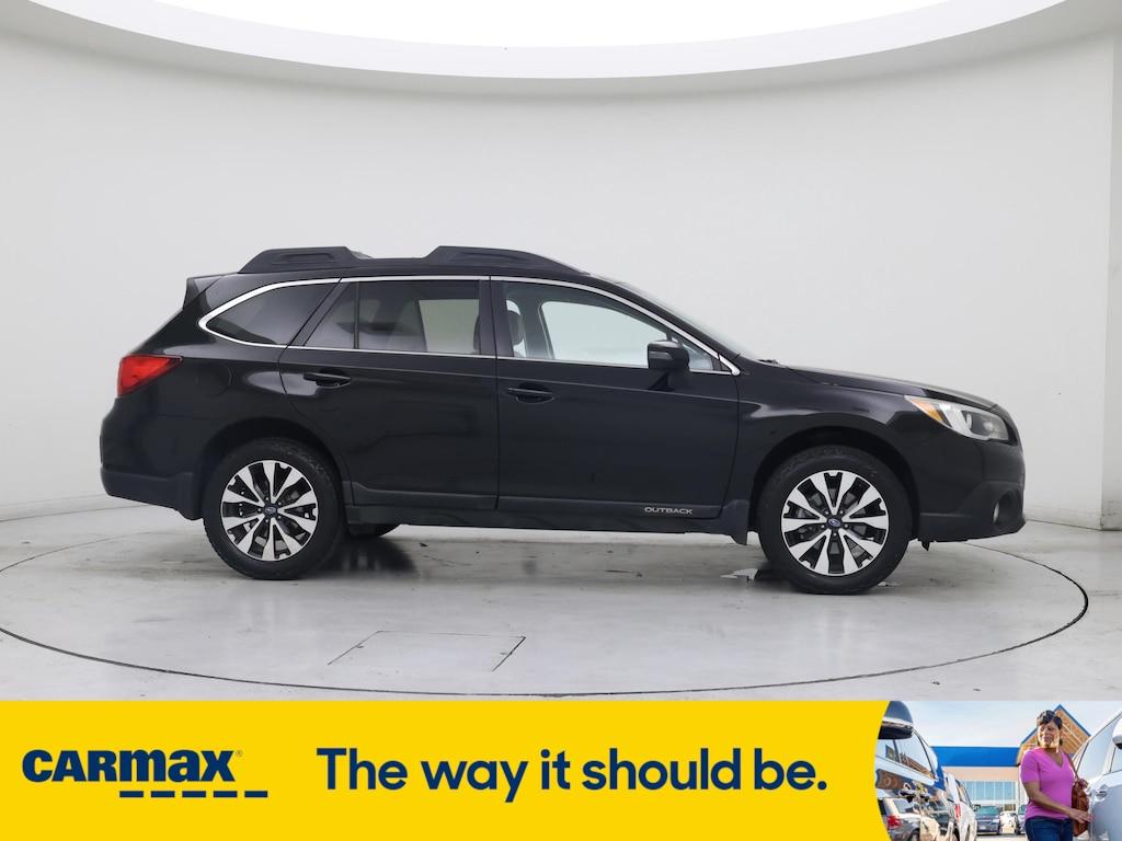 used 2016 Subaru Outback car, priced at $16,998