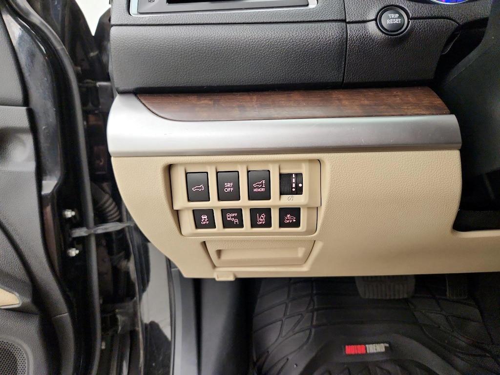 used 2016 Subaru Outback car, priced at $16,998