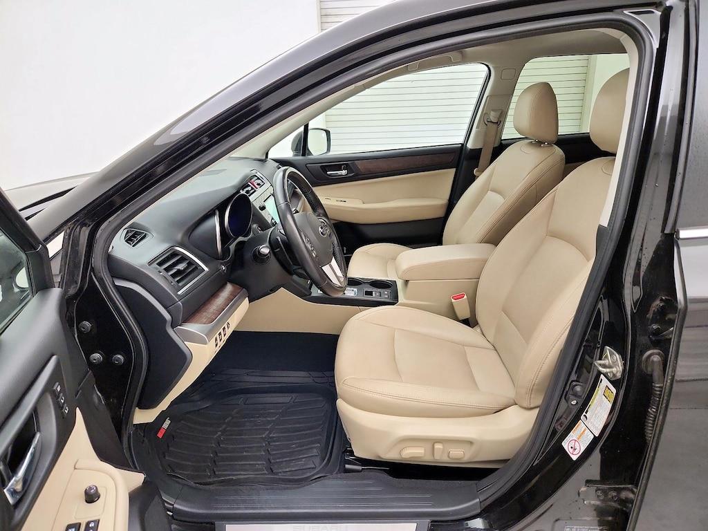 used 2016 Subaru Outback car, priced at $16,998