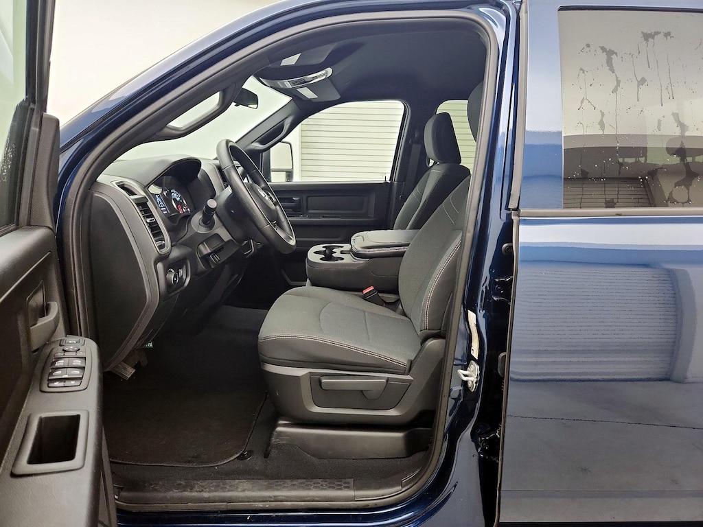 used 2023 Ram 3500 car, priced at $52,998