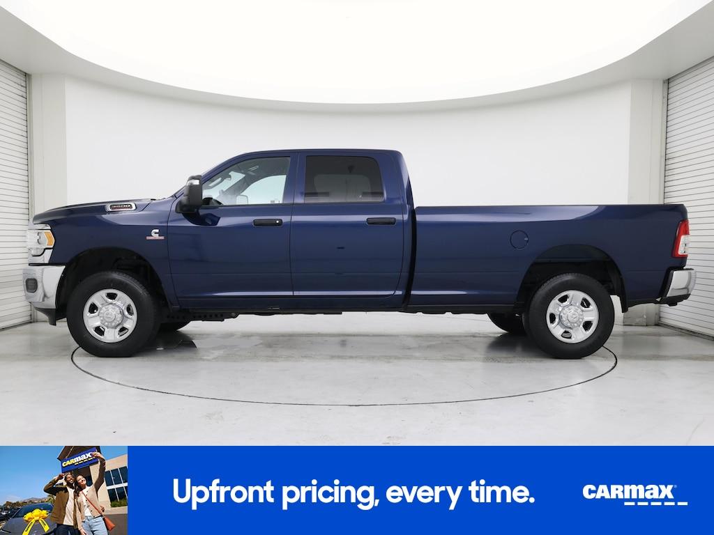 used 2023 Ram 3500 car, priced at $52,998