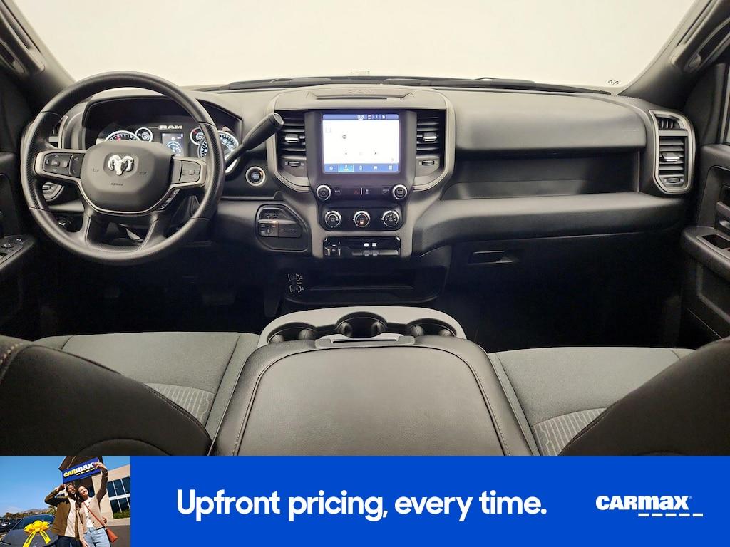 used 2023 Ram 3500 car, priced at $52,998