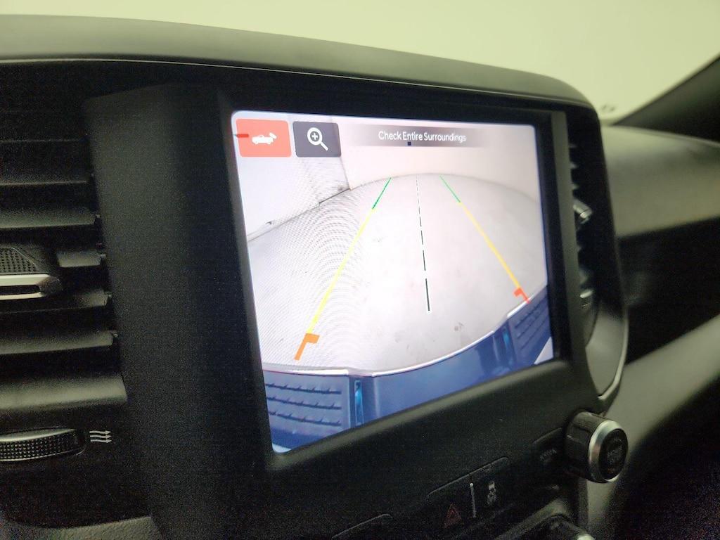 used 2023 Ram 3500 car, priced at $52,998