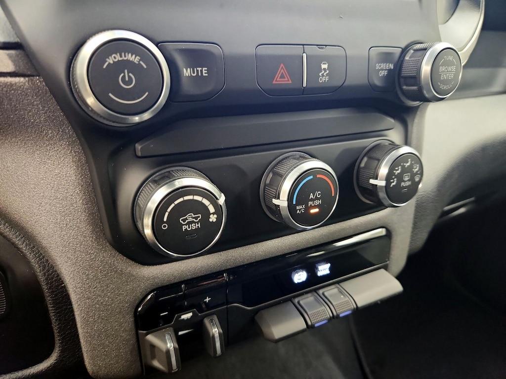 used 2023 Ram 3500 car, priced at $52,998