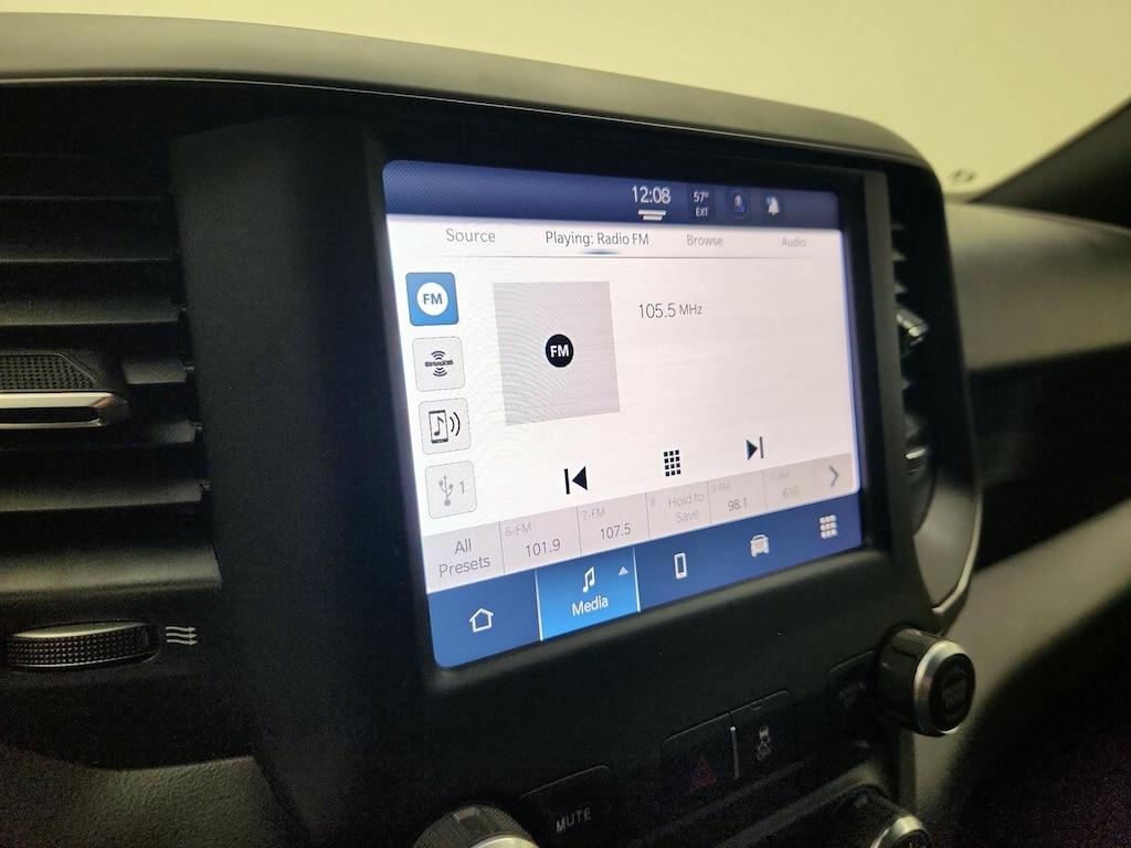 used 2023 Ram 3500 car, priced at $52,998