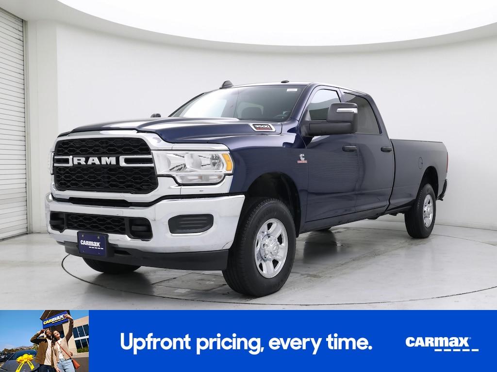 used 2023 Ram 3500 car, priced at $52,998