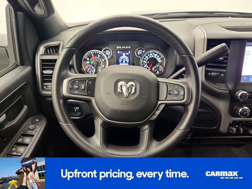 used 2023 Ram 3500 car, priced at $52,998