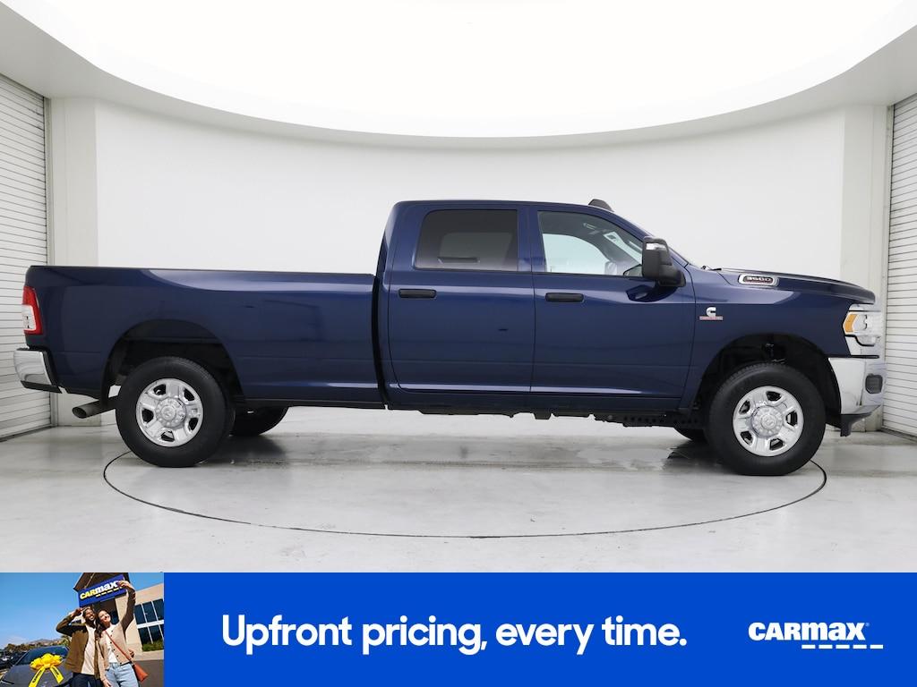 used 2023 Ram 3500 car, priced at $52,998
