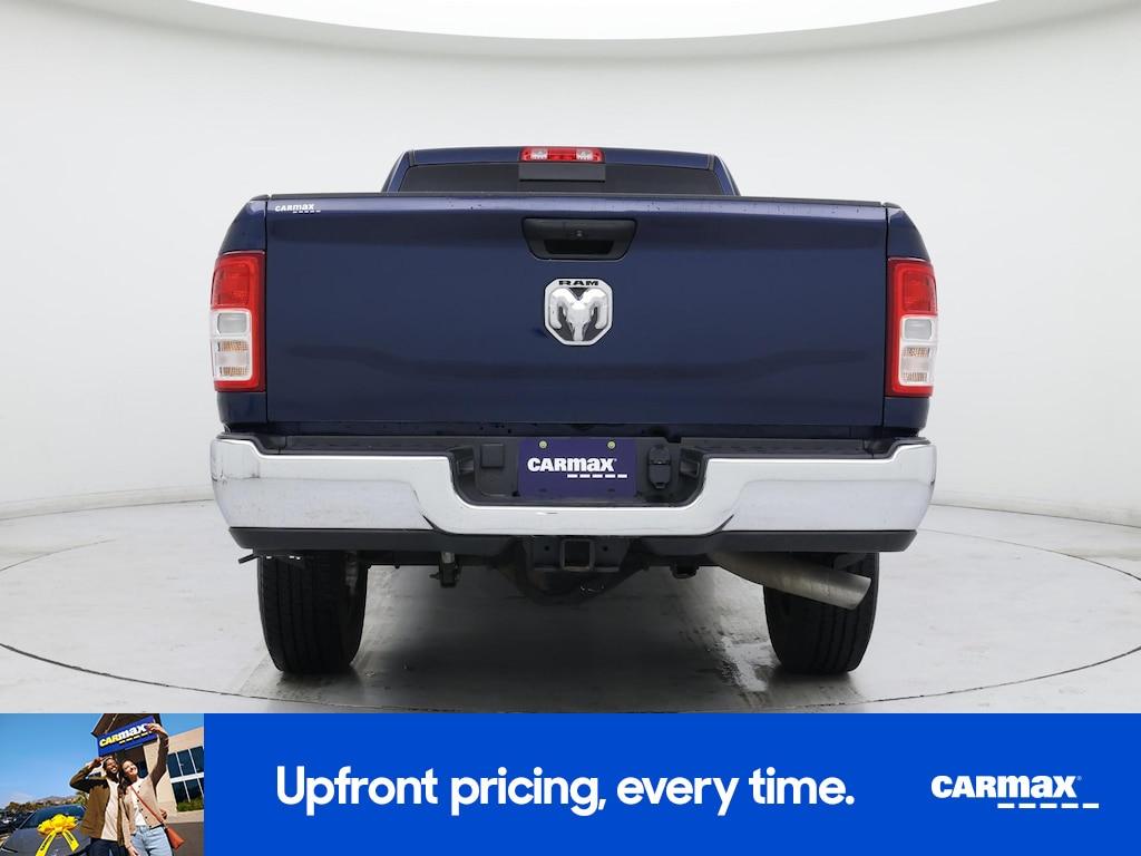 used 2023 Ram 3500 car, priced at $52,998