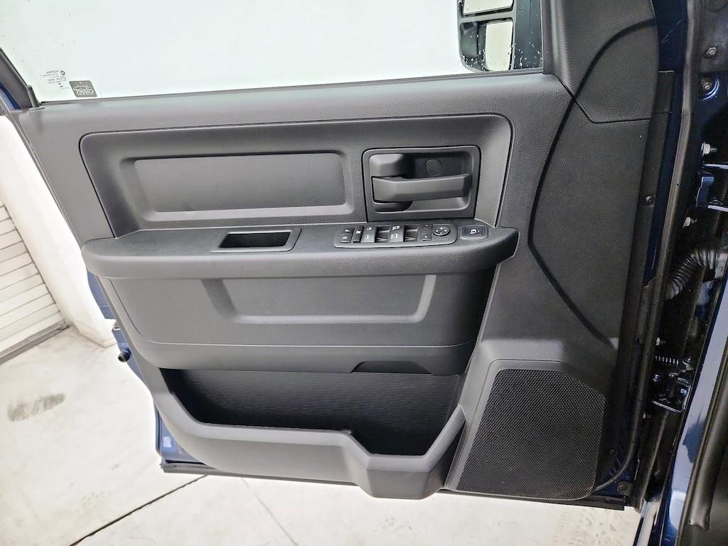 used 2023 Ram 3500 car, priced at $52,998