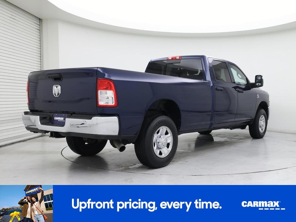 used 2023 Ram 3500 car, priced at $52,998